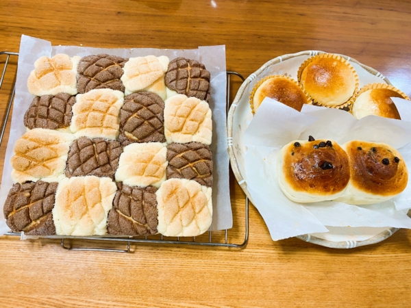 すまいる事務🍁10月の画像