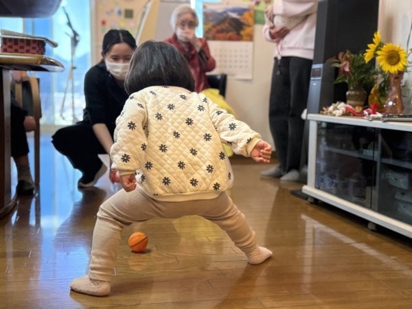 すまいる本店の画像