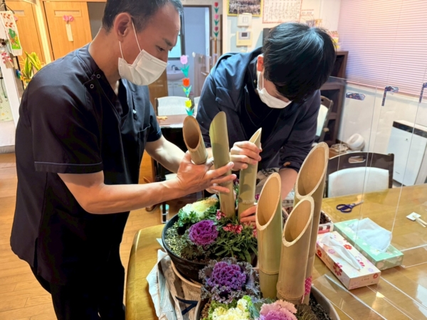 すまいる本店の画像