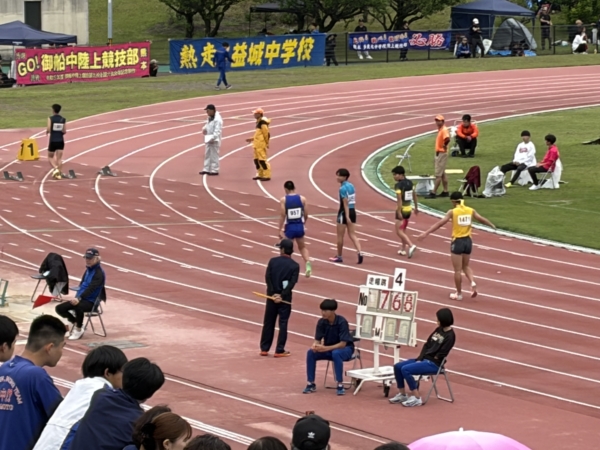 シーズンイン🏃の画像