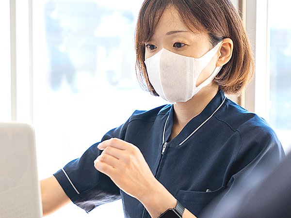 デイサービスすまいる（Relife aid）では正社員・パート従業員を募集していますの画像