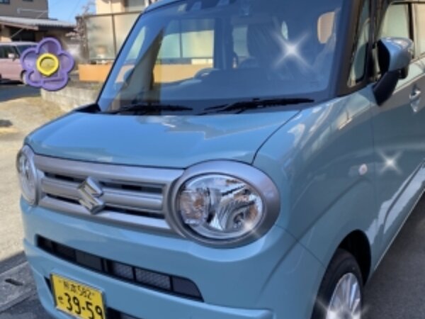 🌸すまいる本店です🌸の画像