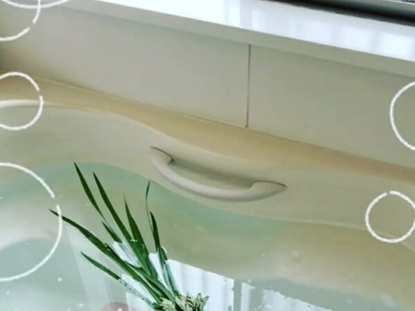 しょうぶ湯をしました🌼北部の画像