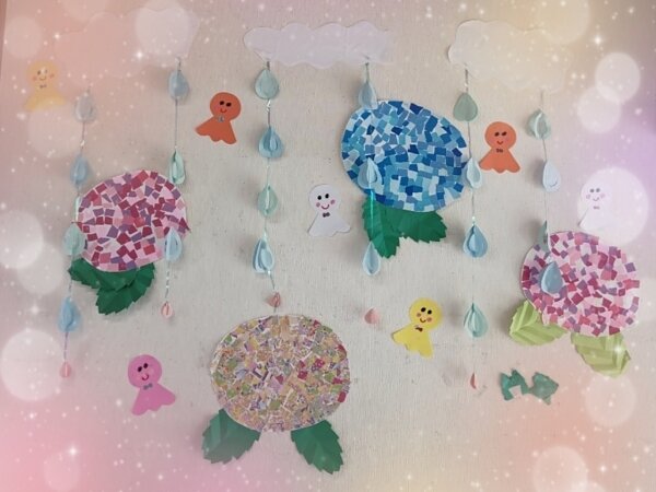 そろそろ６月ですねっっ🌂すまいる北部🌂の画像