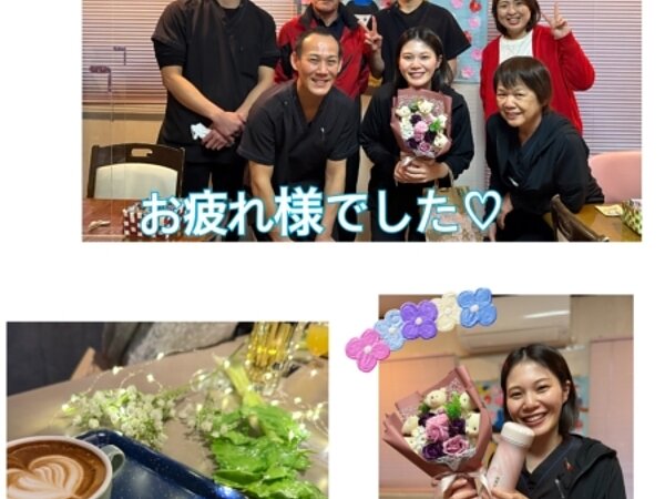 すまいる本店です☺️の画像
