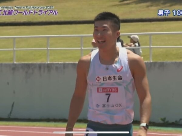 やっぱりかっこいい🏃の画像