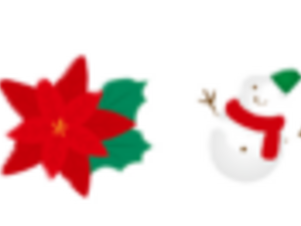 すまいる事務12月①🌟の画像