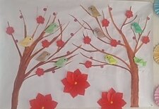 もうすぐ春🌸すまいる北部のイメージ