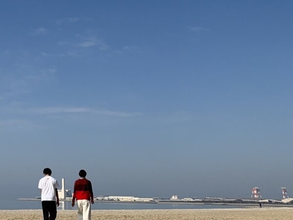 自主訓練🌊の画像