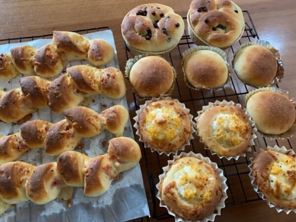 すまいる事務★2月③の画像