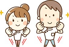 すまいる事務🌸3月②のイメージ