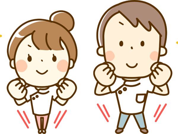 すまいる事務🌸3月②の画像