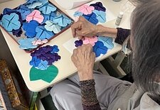 ５月が終わりますね～　すまいる北部のイメージ